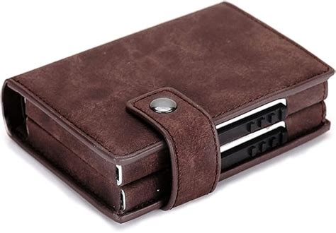 smart card holder for men|secure card holders for men.